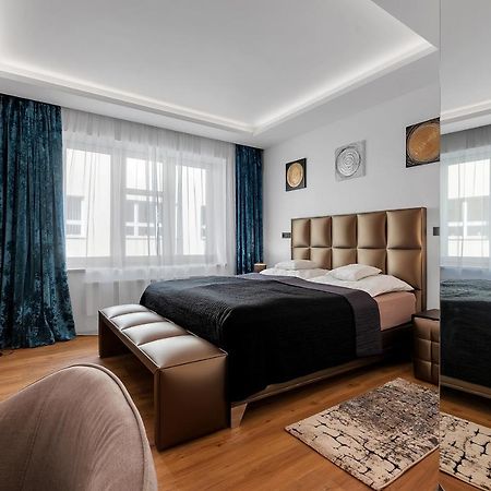 ריכנוב נאד קנז'נו Novy Designovy Apartman S Klimatizaci מראה חיצוני תמונה