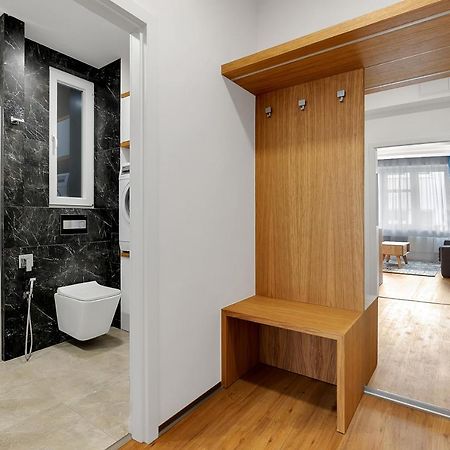 ריכנוב נאד קנז'נו Novy Designovy Apartman S Klimatizaci מראה חיצוני תמונה