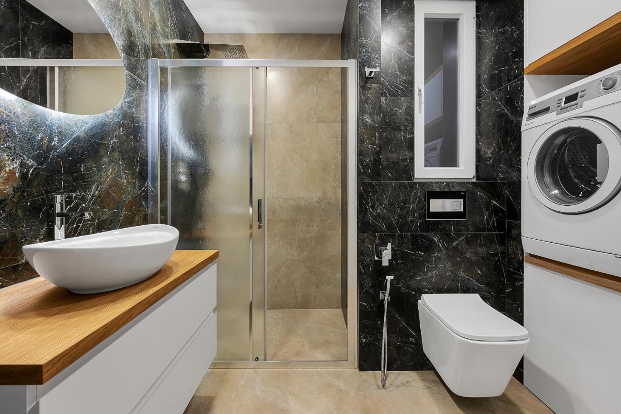 ריכנוב נאד קנז'נו Novy Designovy Apartman S Klimatizaci מראה חיצוני תמונה