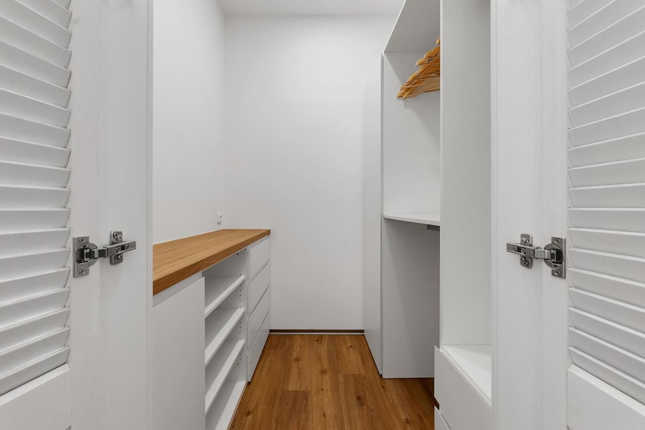 ריכנוב נאד קנז'נו Novy Designovy Apartman S Klimatizaci מראה חיצוני תמונה